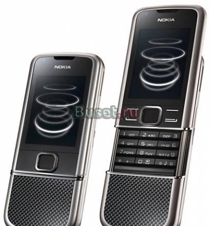 Nokia 8800 Carbon Arte (копия) Санкт-Петербург