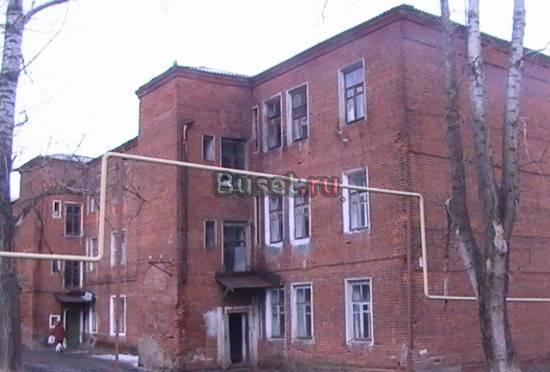 доля в квартире Вязники