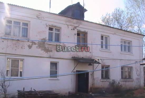 квартира  Вязники