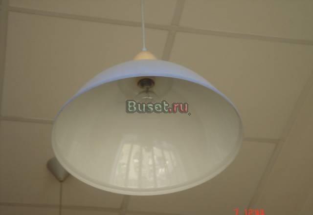 Плафоны Москва