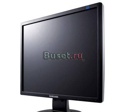 ЖК монитор самсунг(17,д,бу 6мес)2500р Москва