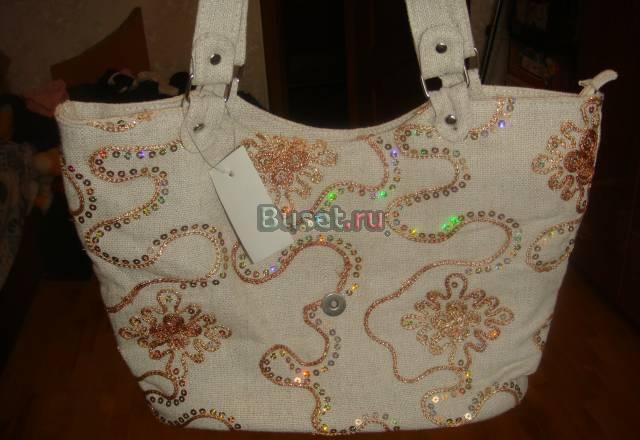 Сумка Москва