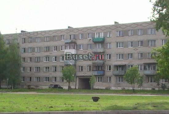 3х.комн.квартира Вязники
