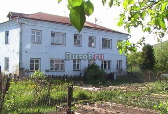 продаю 1 ком кв Вязники