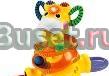 Жираф Держись и вставай "Fisher-Price" Санкт-Петербург