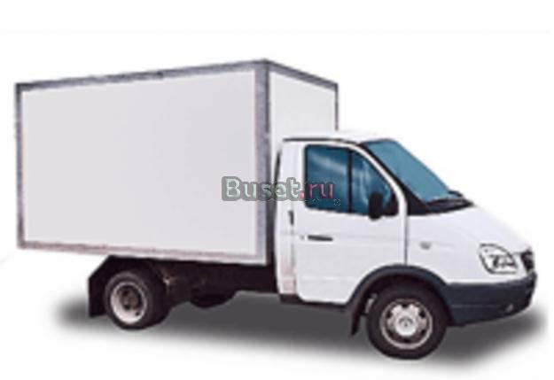 Грузоперевозки по С-Пб и Лен. области. 24 часа Санкт-Петербург