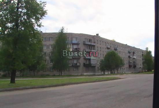 квартира  Вязники