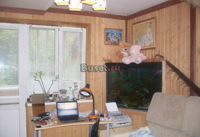 Продам 3-х комнатную квартиру в п.Удельная Москва