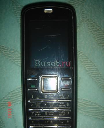 Сотовый телефон Nokia 6080 - б/у мало Москва
