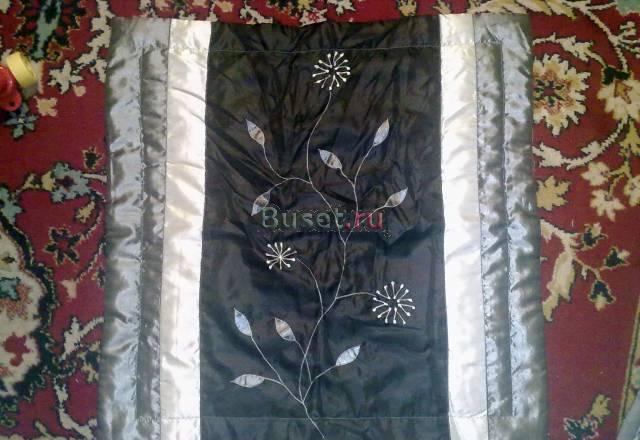 Покрывало и 2 наволочки нов португалия Москва