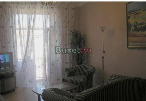 5м. пеш.  м. Академич-я, сдам 1к.кв Санкт-Петербург
