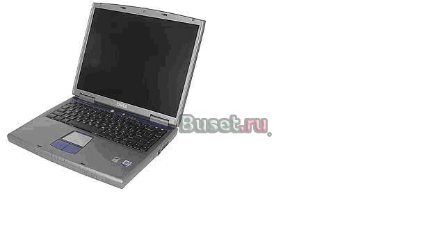 Dell Inspiron 5100 Москва