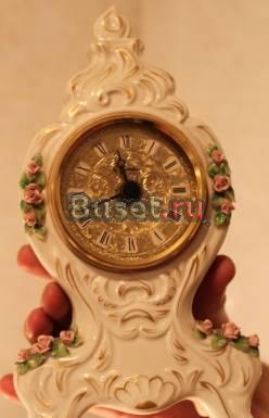 Часы Sitzendorfer Москва