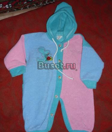 Костюмы на 2-3мес Санкт-Петербург