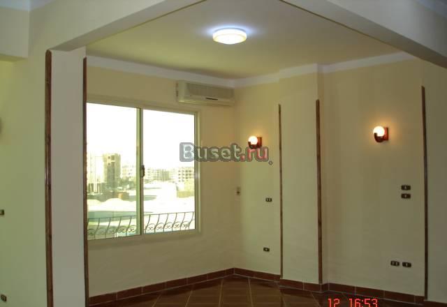 Квартира с мебелью в Хургаде. Выгодное предложение Москва