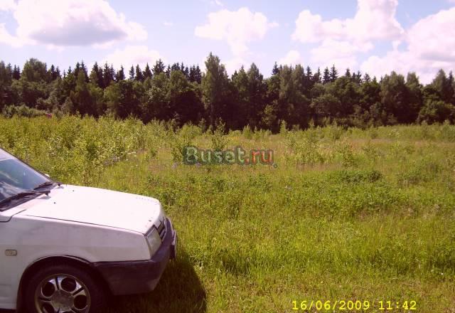 Участок 15 соток Подольск