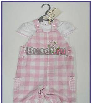 Детская одежда мелким оптом в наличии Москва