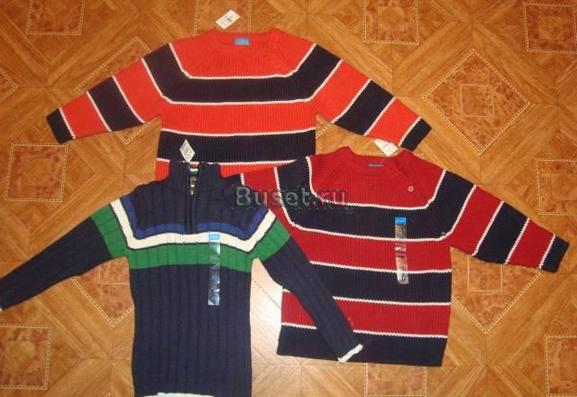 Новые свитеры из США, The Childrens Place Москва