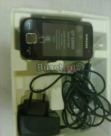 S5600 Москва