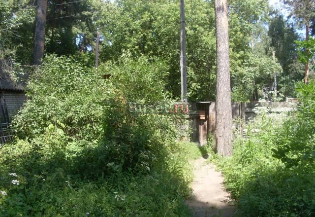 Продам участок в Малаховке Москва