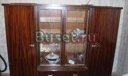 Хельга Москва