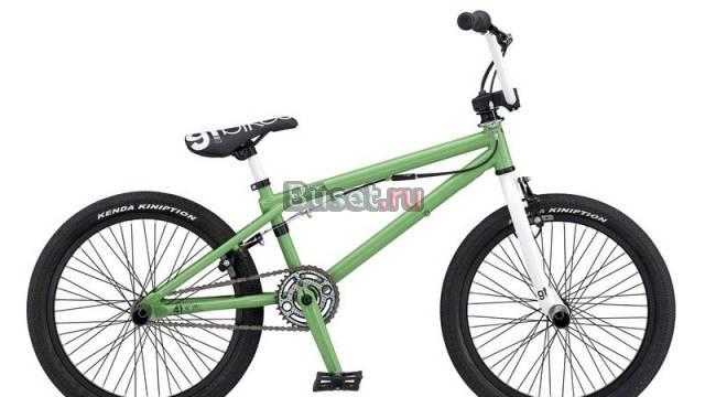 BMX Санкт-Петербург