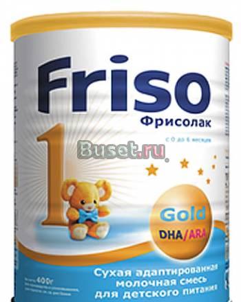 Фрисолак 1 gold Санкт-Петербург
