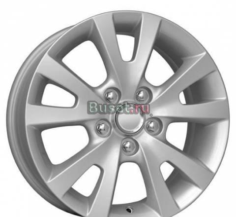 Диск для Мазды 3 (2006-2009) Москва