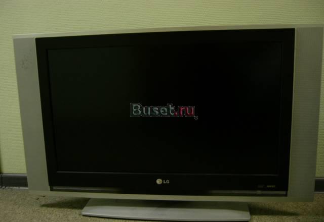 Продам ЖК телевизор Lg Rz-32LZ55 Москва