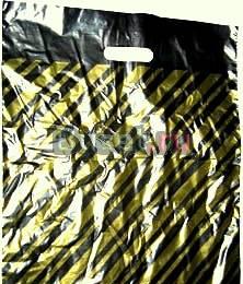 Пакеты прорубная ручка Москва