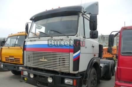 Маз 64229 Челябинск