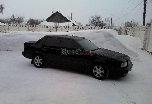 Автомобиль Рязань