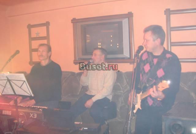 Музыканты на банкеты и свадьбы Москва