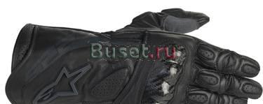 Перчатки alpinestars stella SP-2, XS Москва
