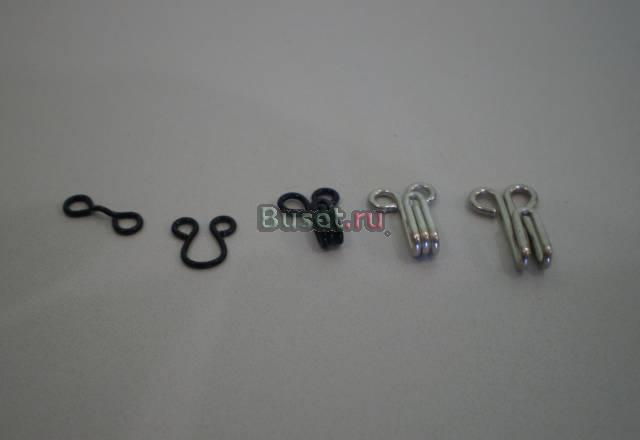 Крючки с петлями швейные Уфа