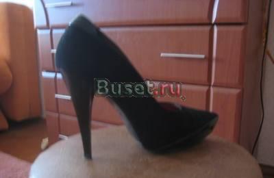 Туфли Самара