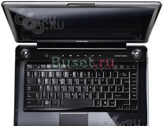 Toshiba Satelite A300-15j Екатеринбург