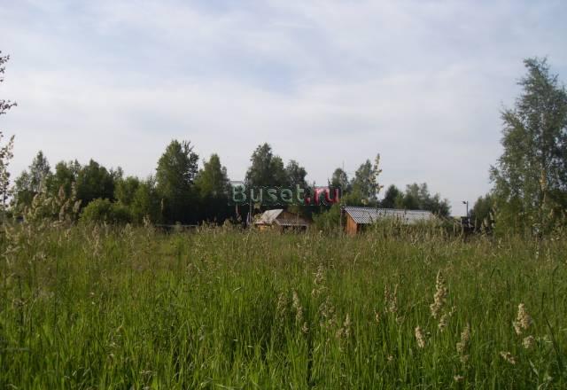 Продам участок 10 соток, СНТ, у д.Порядино Наро-Фоминск