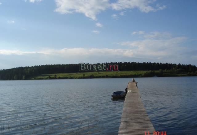 Недвижимость земельный участок Пермь