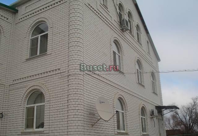 Коттедж по Фунтовскому шоссе (первая линия) Астрахань