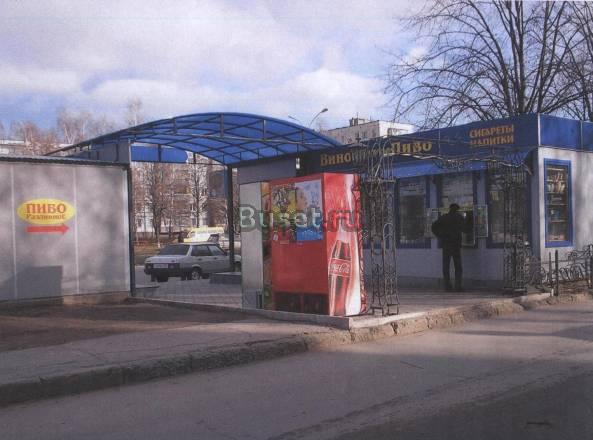 Торговые павильоны,магазины Тюмень