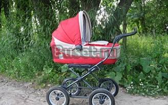 Продам коляску люльку Inglesina Sofia Санкт-Петербург
