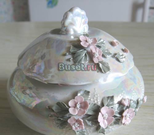 Шкатулка из Кисловодска Москва