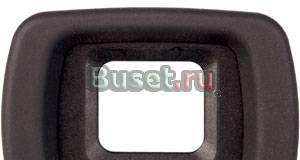 Olympus EP-5 (eyecup for E-300/330/400/410/510) Москва