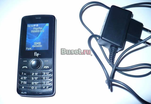 Fly DS150 Duos Москва