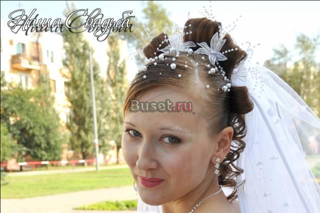 Парикмахер - визажист Омск