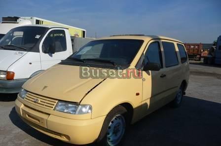 Оса 194203 Челябинск