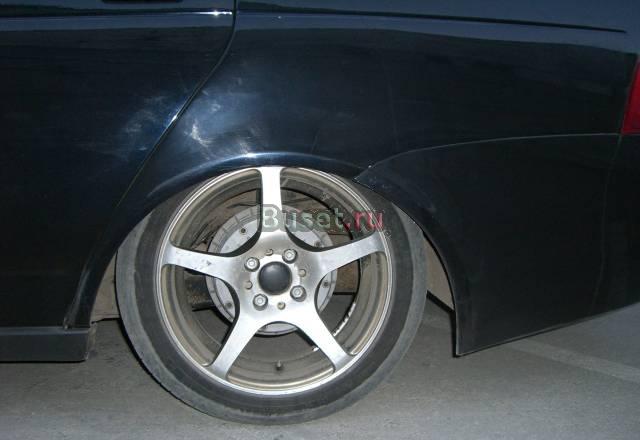 Диски с резиной Самара