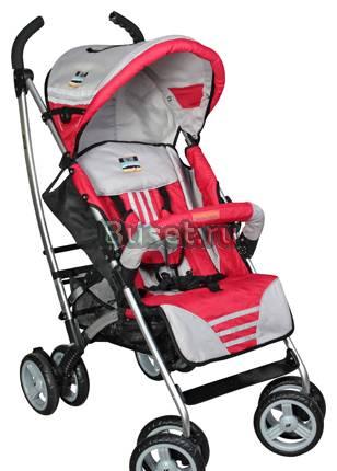 Коляска-трость Lider Kids 3026 Подольск
