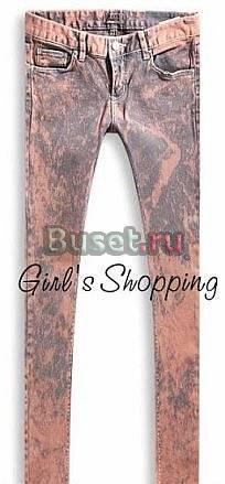 Джинсы Москва